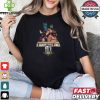 San Francisco 49ers Classic Logo T Shirt