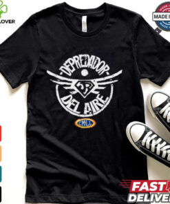 CMLL Depredador Del Aire Shirt