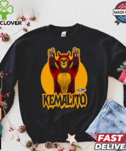 CMLL Kemalito Shirt
