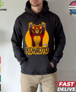 CMLL Kemalito Shirt