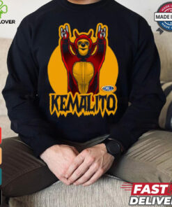 CMLL Kemalito Shirt