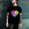 Jules Vincent 2024 Say What Again I Dare You Phony Campaign T Shirt