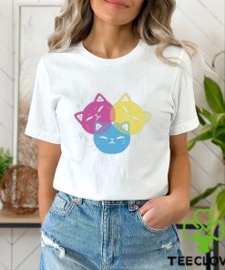 CMYKitties Shirt
