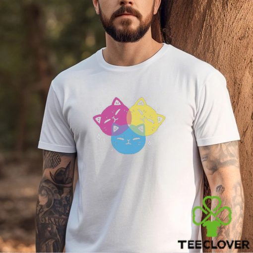 CMYKitties Shirt