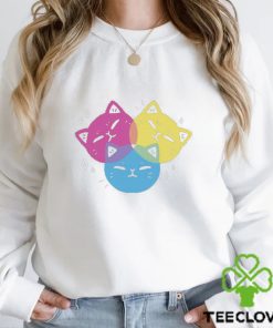 CMYKitties Shirt