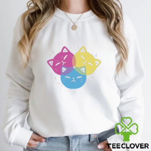 CMYKitties Shirt