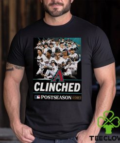 Arizona Diamondbacks Are Back In The MLB Postseason 2023 Home Decor Poster Canvas 1 Arizona Diamondbacks Are Back In The MLB Postseason 2023 Home Decor Poster Canvas