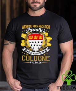COLOGNE Shirt