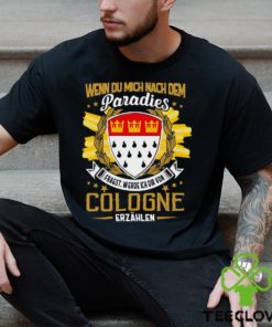 COLOGNE Shirt 2 COLOGNE Shirt