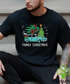 COMIO National Lampoon's Christmas Vacation Adult Holiday Hoodie Griswold Family Wagon Red X Mas Sweat hoodie, sweater, longsleeve, shirt v-neck, t-shirt