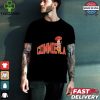 Eddie Diaz Retro 90S Vintage Shirt