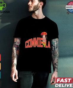 COMMIE LA Kamala Harris 2024 Shirt