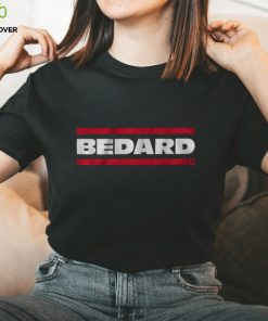 CONNOR BEDARD CHICAGO CLASSIC SHIRT