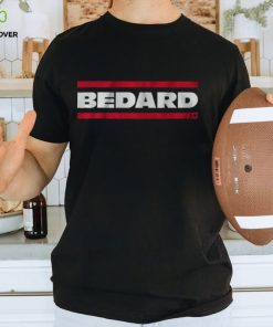 CONNOR BEDARD CHICAGO CLASSIC SHIRT