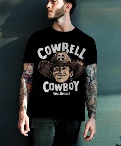 COWBELL COWBOY hoodie, sweater, longsleeve, shirt v-neck, t-shirt