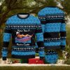 Adventure Time Ugly Christmas Sweater Adventure Time Ugly Christmas Sweater