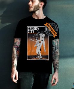 CRUSH CITY ALEX BREGMAN & YORDAN ALVAREZ HOU BASEBALL hoodie, sweater, longsleeve, shirt v-neck, t-shirt