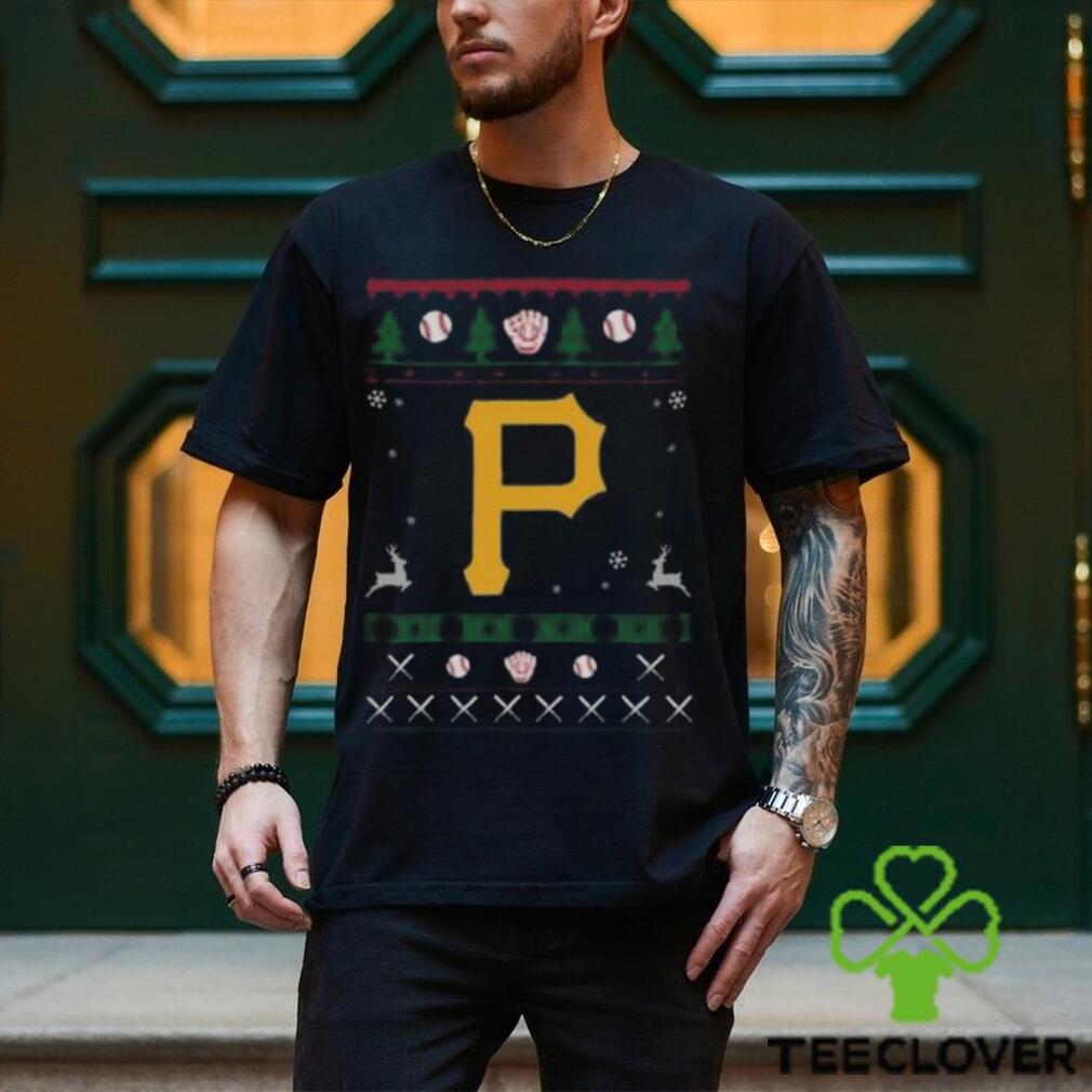 Pittsburgh Pirates Baseball Mlb Ugly Christmas 2023 Sweater Pittsburgh Pirates Baseball Mlb Ugly Christmas 2023 Sweater