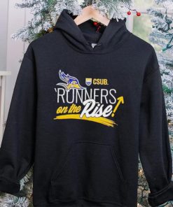 CSU Bakersfield Roadrunners Runners on the Rise hoodie, sweater, longsleeve, shirt v-neck, t-shirt