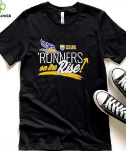 CSU Bakersfield Roadrunners Runners on the Rise hoodie, sweater, longsleeve, shirt v-neck, t-shirt