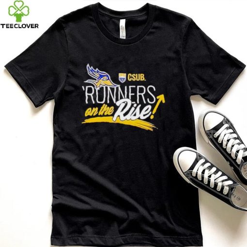 CSU Bakersfield Roadrunners Runners on the Rise hoodie, sweater, longsleeve, shirt v-neck, t-shirt