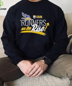 CSU Bakersfield Roadrunners Runners on the Rise hoodie, sweater, longsleeve, shirt v-neck, t-shirt