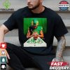 Dodgers Shohei Ohtani 43 HR 43 SB shirt