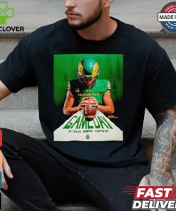 CSU Football Gameday at Texas Brayden Fowler Nicolosi shirt