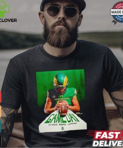 CSU Football Gameday at Texas Brayden Fowler Nicolosi shirt