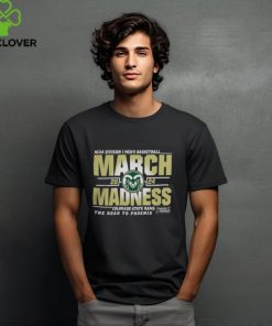 CSU Rams 2024 March Madness Shirt