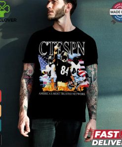 CTESPN America’s most trusted network shirt