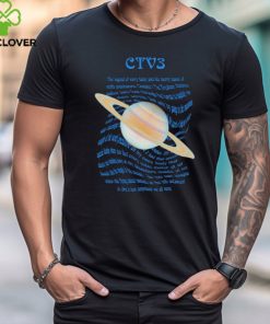 CTV3 Trippers Shirt
