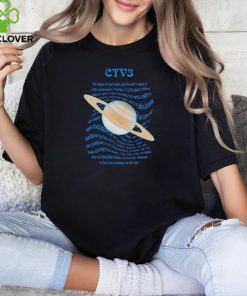CTV3 Trippers Shirt