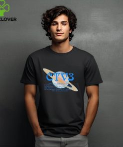 CTV3 Trippers T Shirt