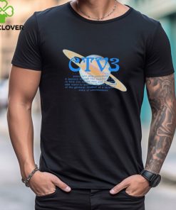 CTV3 Trippers T Shirt