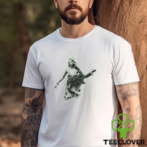 CTWpod Let Josh Be Josh shirt