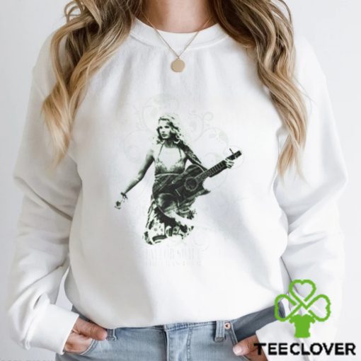 CTWpod Let Josh Be Josh shirt