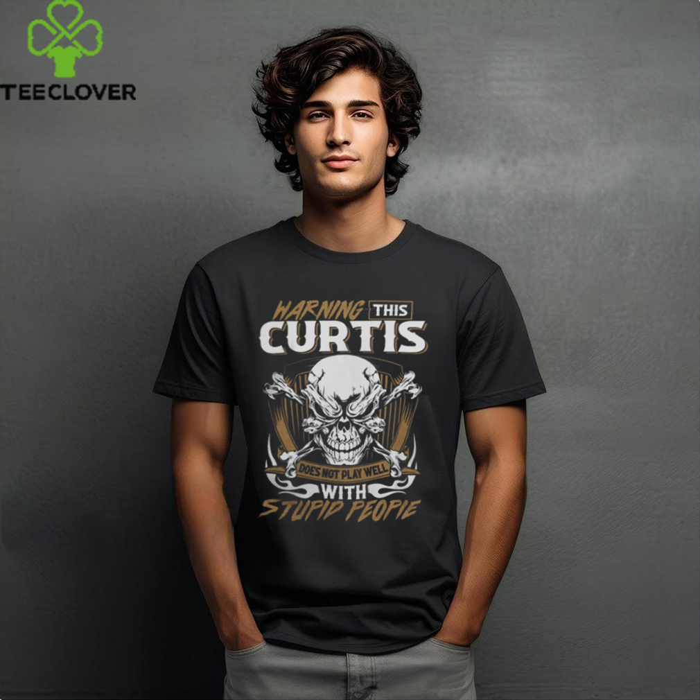 CURTIS A62 shirt CURTIS A62 shirt