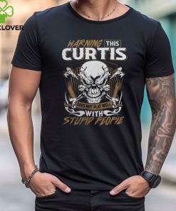 CURTIS A62 shirt