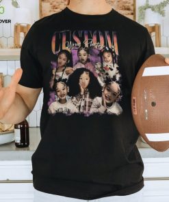 CUSTOM Bootleg Rap Tshirt Custom Photo Vintage Graphic 90s