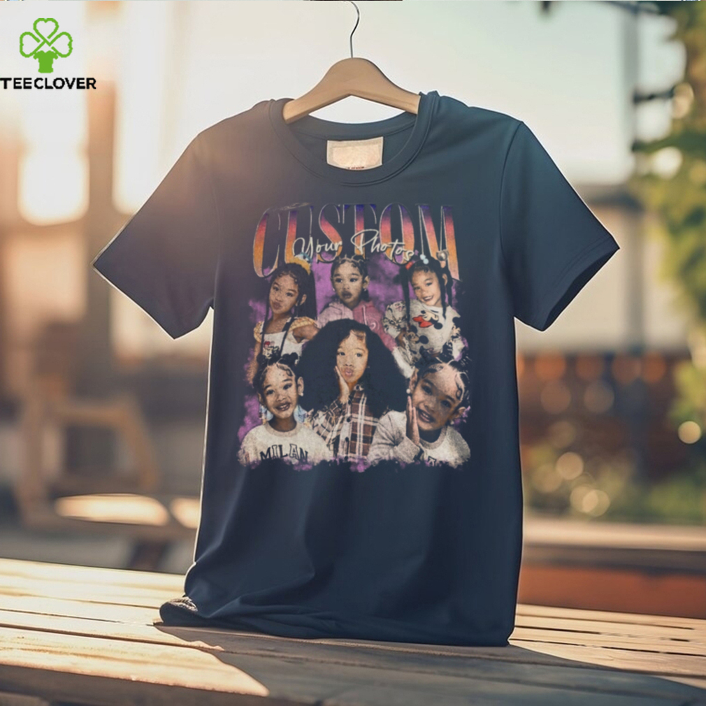 CUSTOM Bootleg Rap Tshirt Custom Photo Vintage Graphic 90s CUSTOM Bootleg Rap Tshirt Custom Photo Vintage Graphic 90s