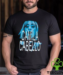 C,Xoxo Photo Camila Cabello Shirt