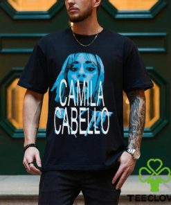 C,Xoxo Photo Camila Cabello Shirt