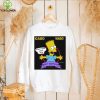 Cabo Wabo Don’t Have A Box New Baet Simpson Shirt