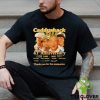 Pantera For The Fans For The Brothers For Legacy Merch, Pantera Rock Music 2023 Shirt, Pantera 2023 Tour With Lamp Of God Shirt