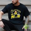 Iowa State Cyclones Men’s Basketball Mascot Tee shirt