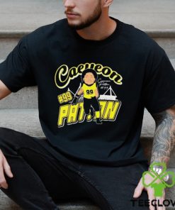 Caeveon Patton 2024 Signature T Shirt