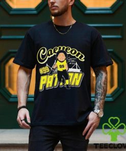 Caeveon Patton 2024 Signature T Shirt
