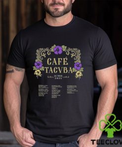 Cafe Tacvba US Tour Dates 2023 Merch, Cafe Tacvba Hollywood Bowl 2023 Shirt, Cafe Tacvba US Concert Tickets Shirt 1 Cafe Tacvba US Tour Dates 2023 Merch, Cafe Tacvba Hollywood Bowl 2023 Shirt, Cafe Tacvba US Concert Tickets Shirt