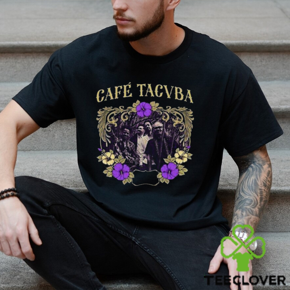 Cafe Tacvba US Tour Dates 2023 Merch, Cafe Tacvba Hollywood Bowl 2023 Shirt, Cafe Tacvba US Concert Tickets T Shirt Cafe Tacvba US Tour Dates 2023 Merch, Cafe Tacvba Hollywood Bowl 2023 Shirt, Cafe Tacvba US Concert Tickets T Shirt